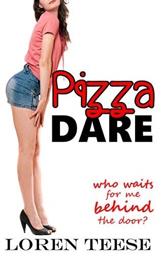 beth's pizza dare nude