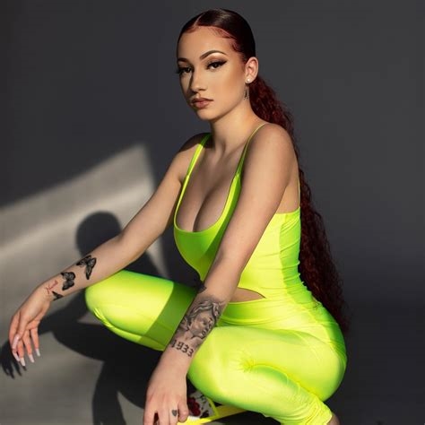 bhad bhabie and x nude