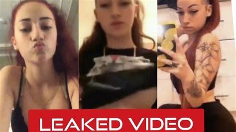 bhad bhabie leakes only fans nude