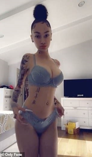 bhad bhabie onlyfans leqk nude