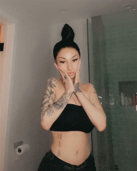 bhad bhabie silicon nude