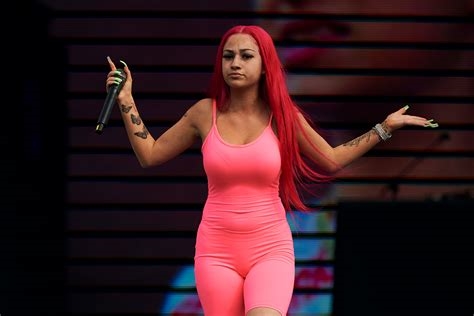 bhad bhabie.only fans leak nude