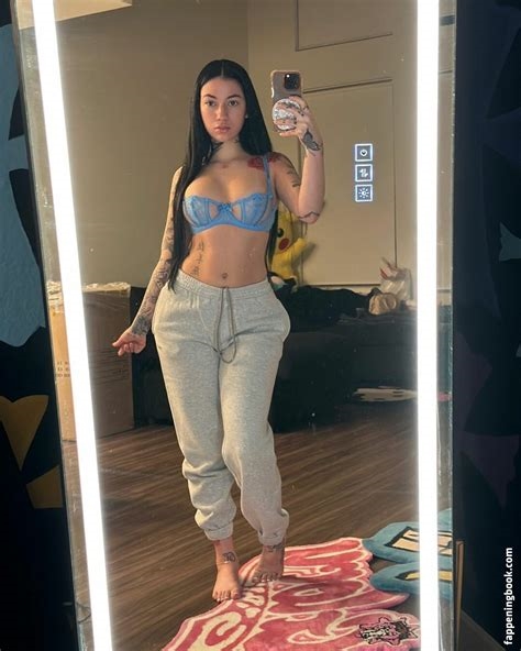 bhadbhabie onlyfans pics nude