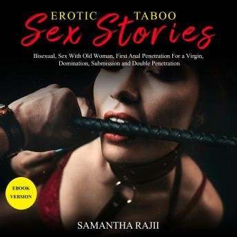 bi sexual erotic stories nude
