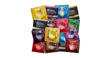 bibi condoms nude