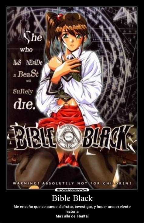 bible black nude