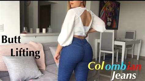 big asses colombian nude