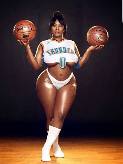 big basketball booty nude