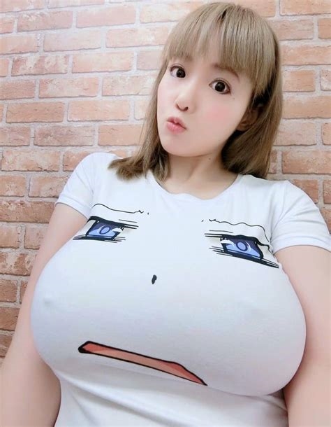big boob chinese nude