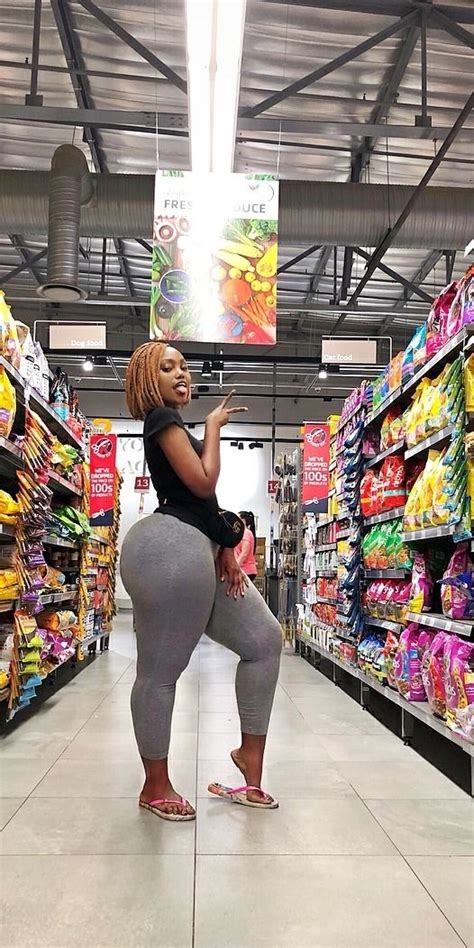 big booty store nude