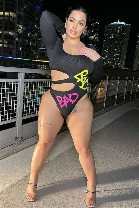 big butt instagram models nude