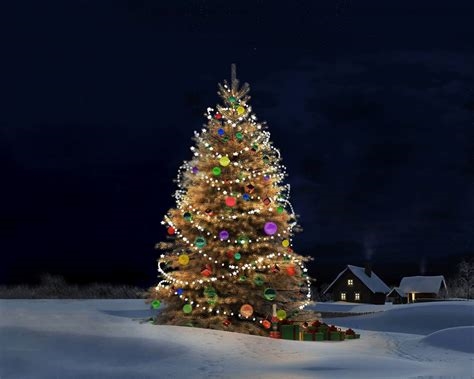 big christmas tree gif nude