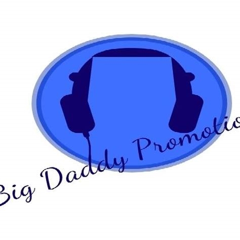big daddy promotions nude