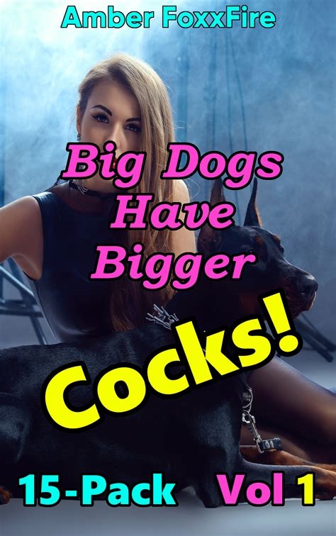 big dog knot porn nude
