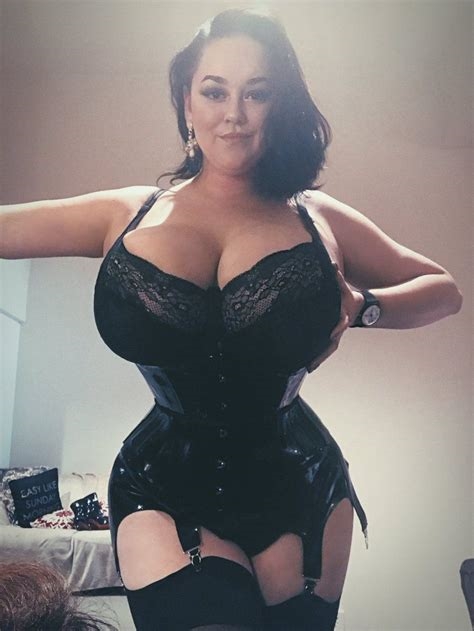 big tits corset gif nude