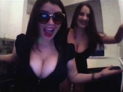 big tits on chatroulette nude