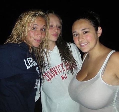 big tits pov threesome nude