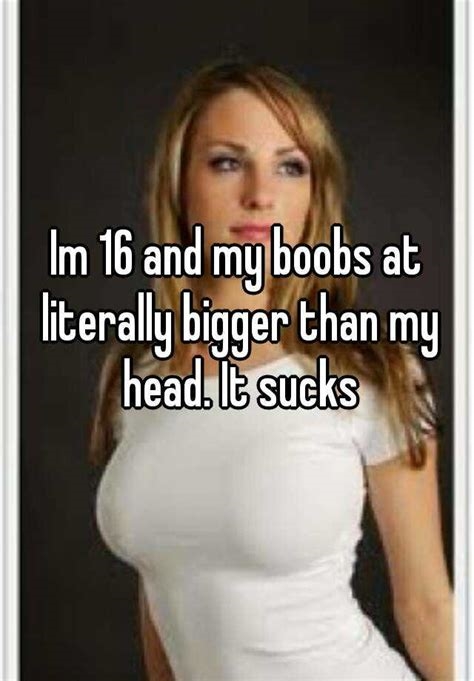 big tits sucks nude