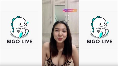 bigo live thailand nude