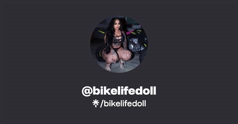 bikelifedoll onlyfans nude