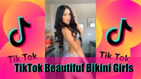 bikini sex compilation nude