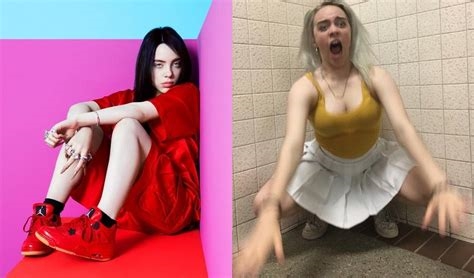 billie eilish naked pictures nude