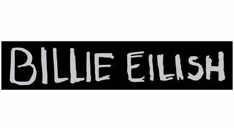 billie elish logo nude