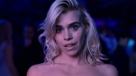 billie piper leaked photos nude