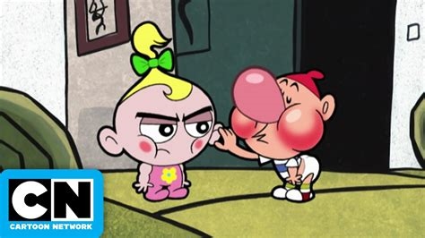 billy and mandy xxx nude