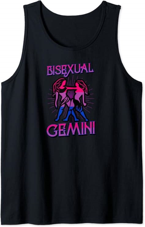 bisexual gemini nude