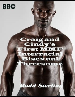 bisexual interracial mmf nude
