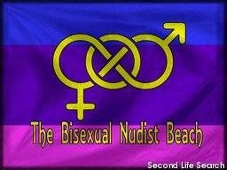 bisexual nudist nude