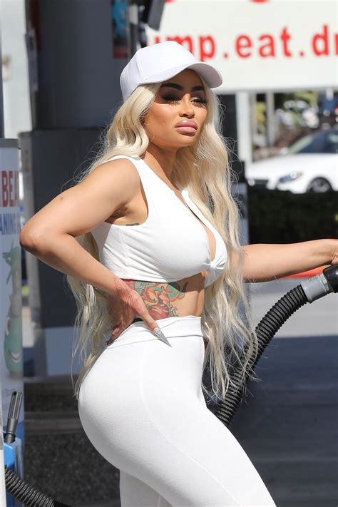 blac chyna fappening nude