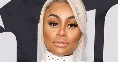 blac chyna leaked of nude