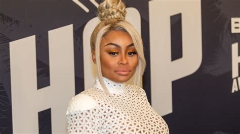 blac chyna only.fans leak nude