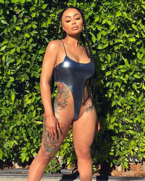 blacchyna only fans nude