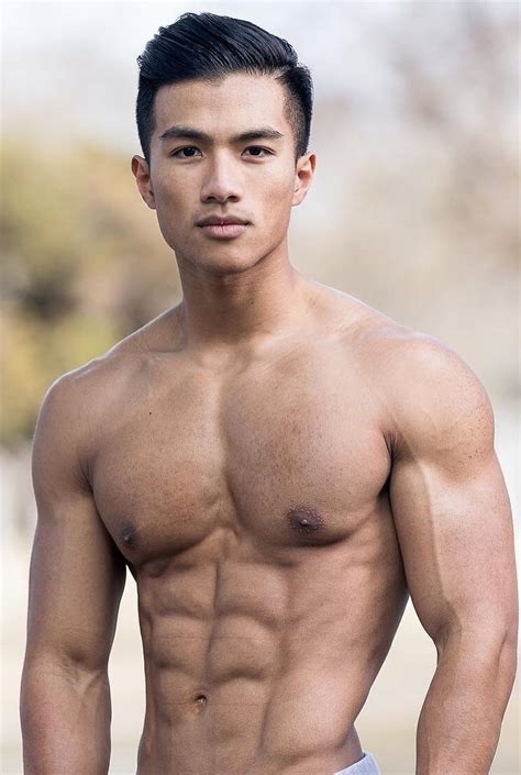 black asian gay nude