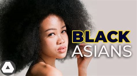 black asians porn nude