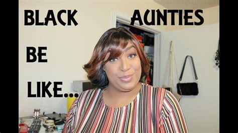black aunt porn nude