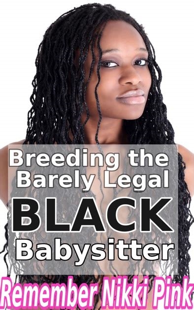 black babbysitter porn nude
