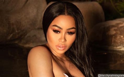 black chyna naked pictures nude