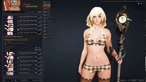 black desert online mods nude