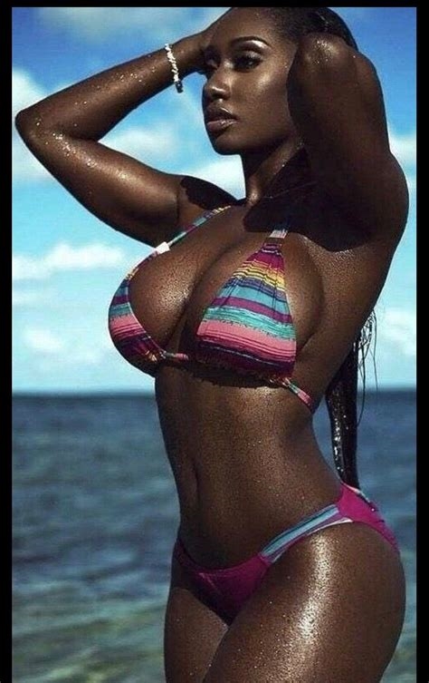 black female sexy nude