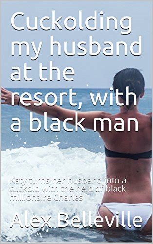 black husband cuckold nude