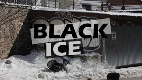 black ice videos porn nude