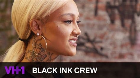black ink crew donna xxx nude