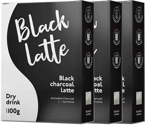 black latte dm nude
