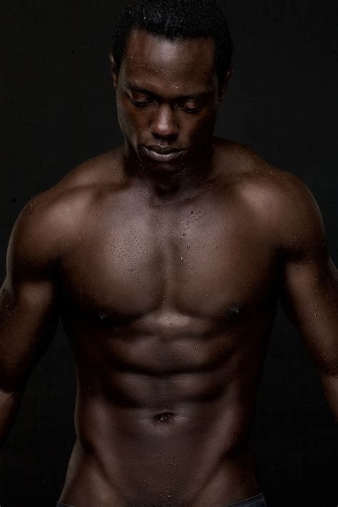 black male nude models nude