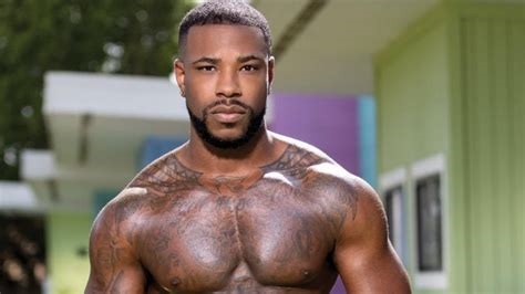 black man porns nude