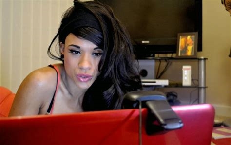 black mature webcam nude